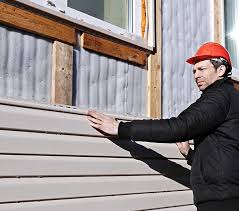 Best Engineered Wood Siding  in Tehachapi, CA